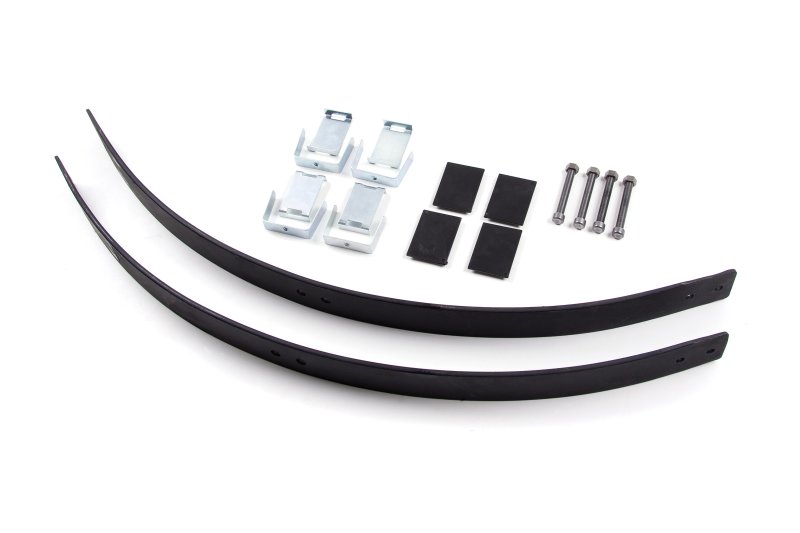 Ford F-150 Leaf Springs - Zone Offroad - Add-A-Leaf - `04-`08